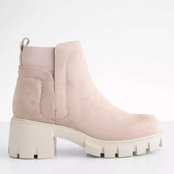 Chelsea ankle boots booties - Picture 3 of 4